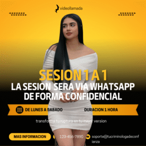 sesion 1 a 1