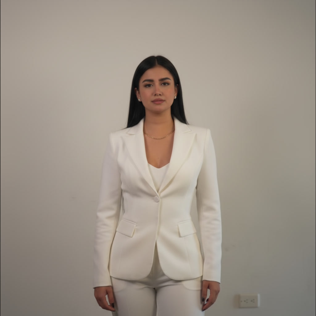 Dora Sandoval — Tu Criminóloga de Confianza